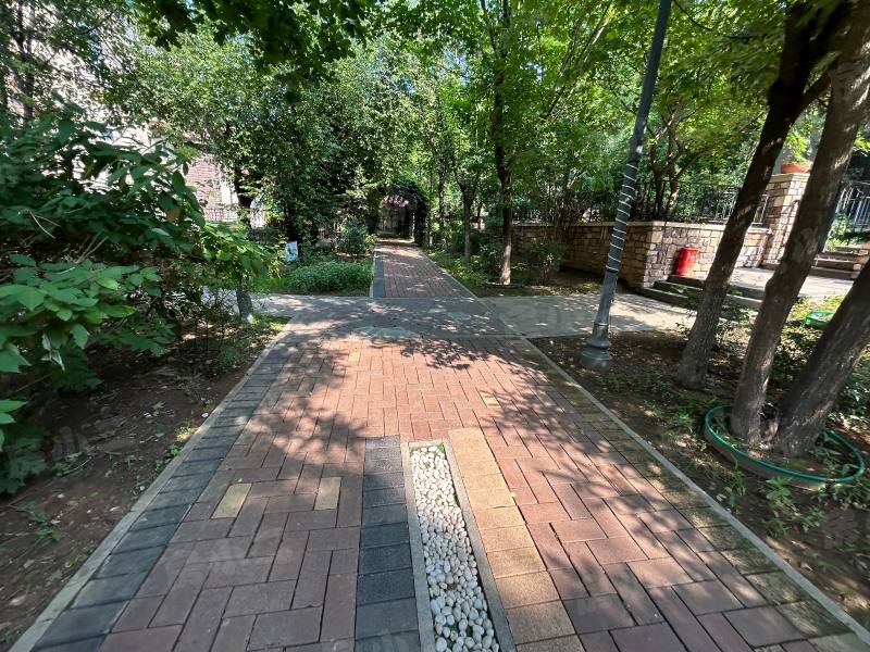 亿达玖墅园区图片