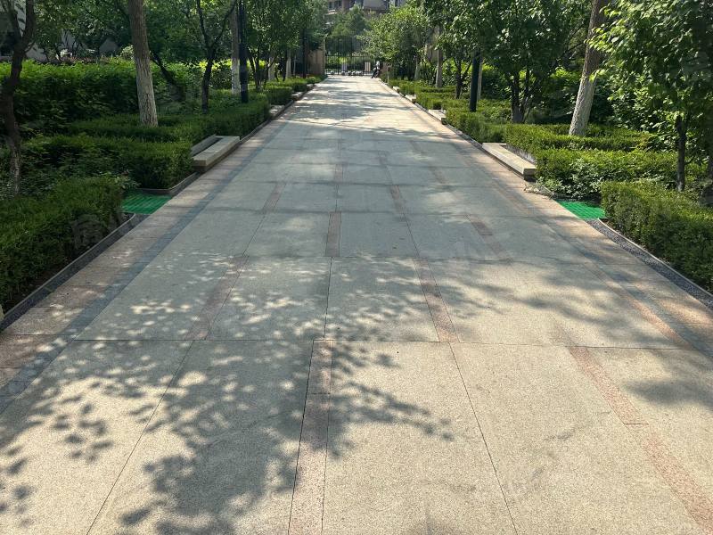 悦景新世界园区图片