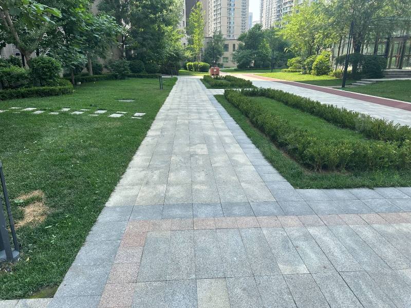悦景新世界园区图片
