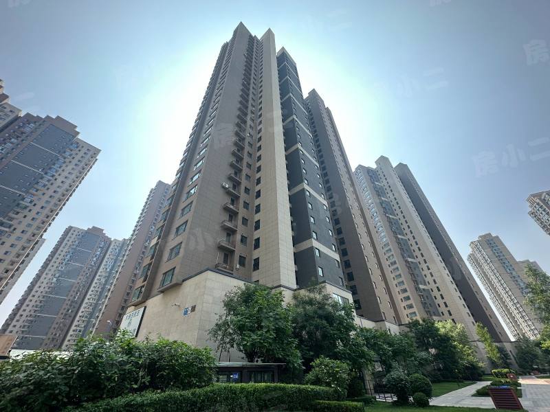 悦景新世界园区图片