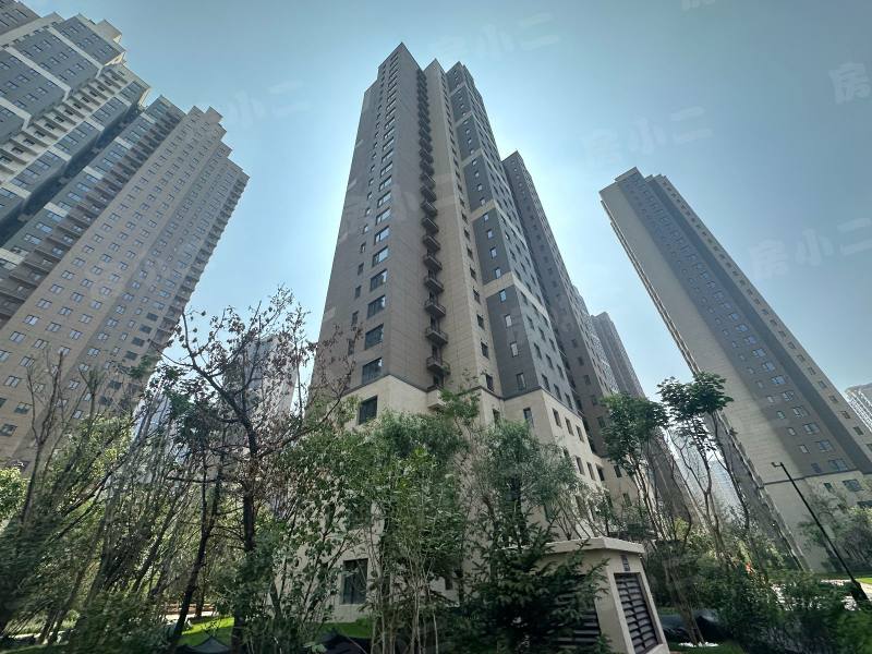 悦景新世界园区图片