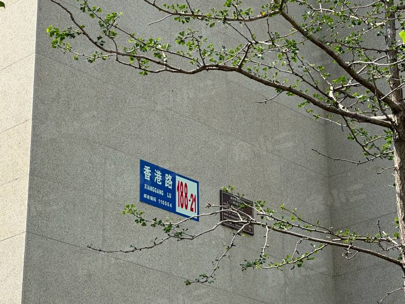 悦景新世界园区图片
