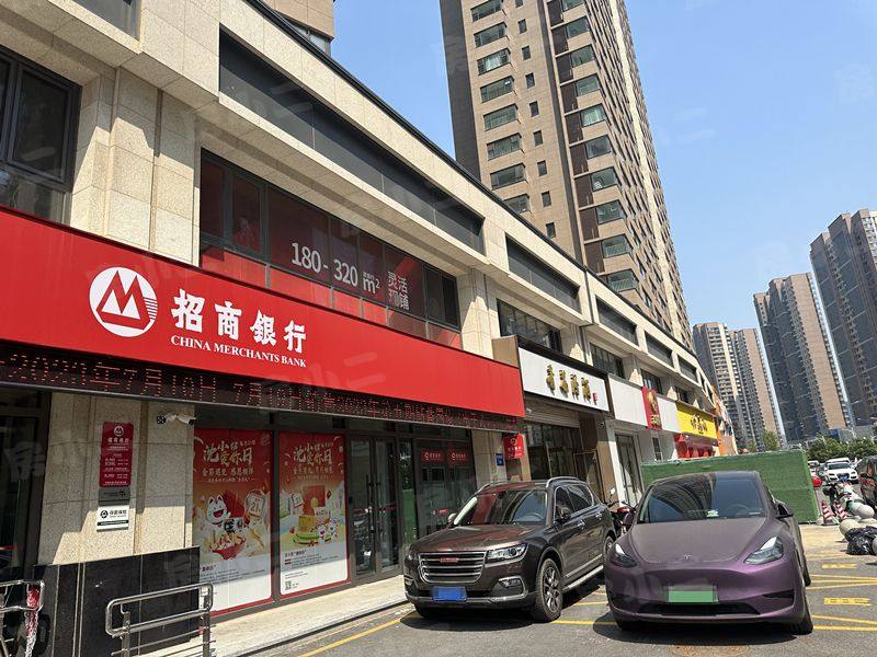 悦景新世界园区图片