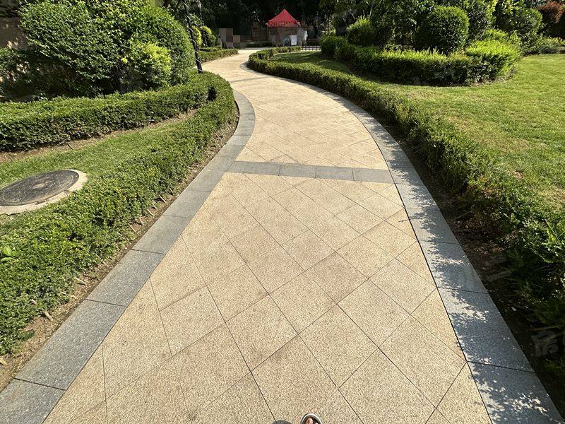 华润中央公园园区图片