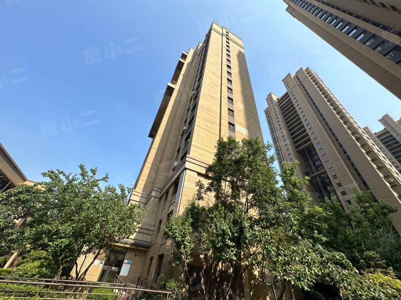华润中央公园园区图片