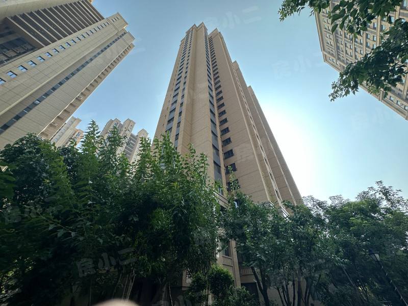 华润中央公园园区图片