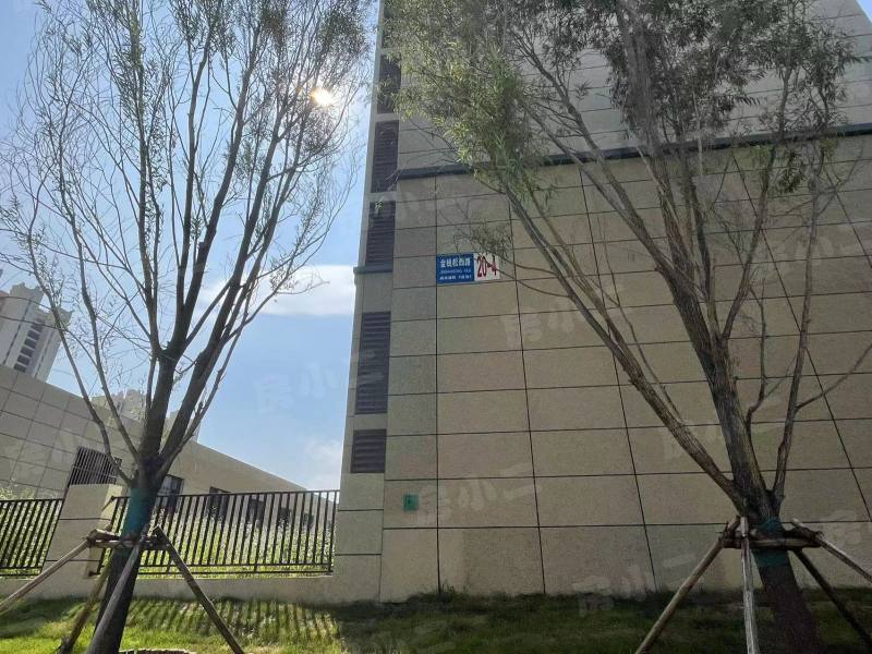 碧桂园星樾时代园区图片