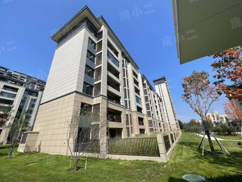 碧桂园星樾时代园区图片