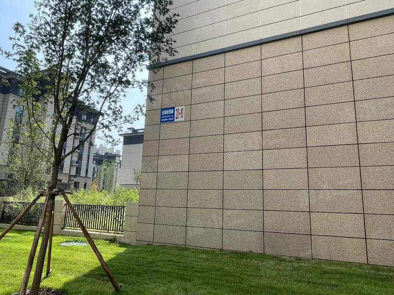 碧桂园星樾时代园区图片