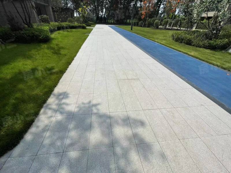 碧桂园星樾时代园区图片