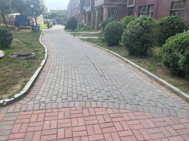 恒润春天里园区图片