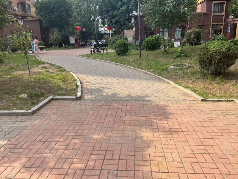 恒润春天里园区图片