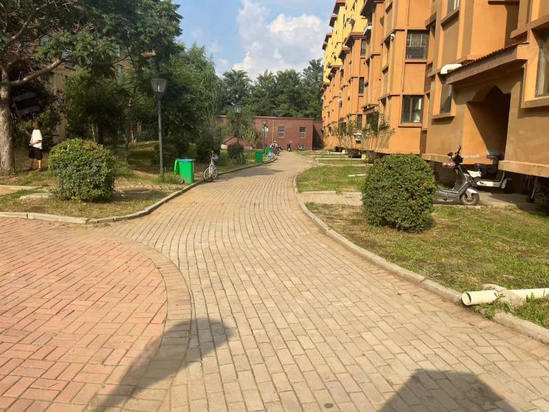 恒润春天里园区图片