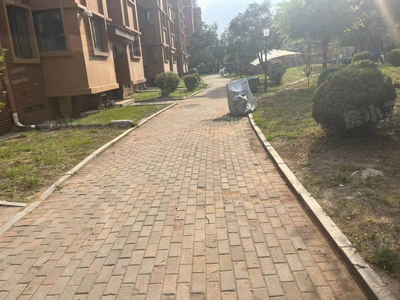 恒润春天里园区图片