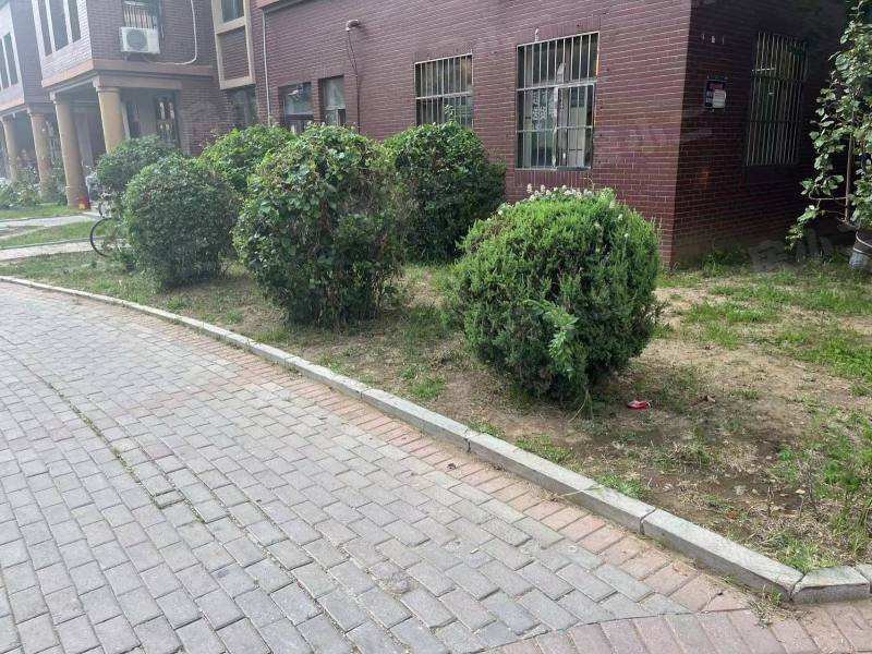 恒润春天里园区图片