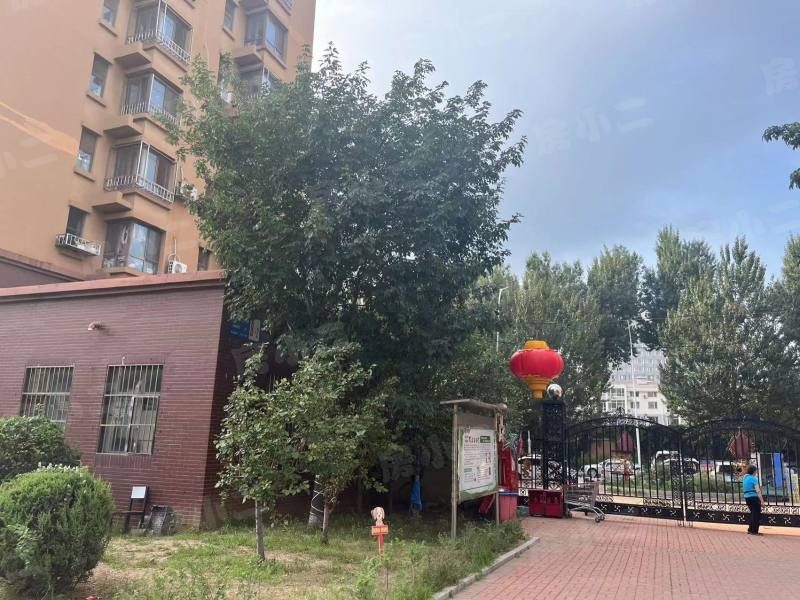 恒润春天里园区图片