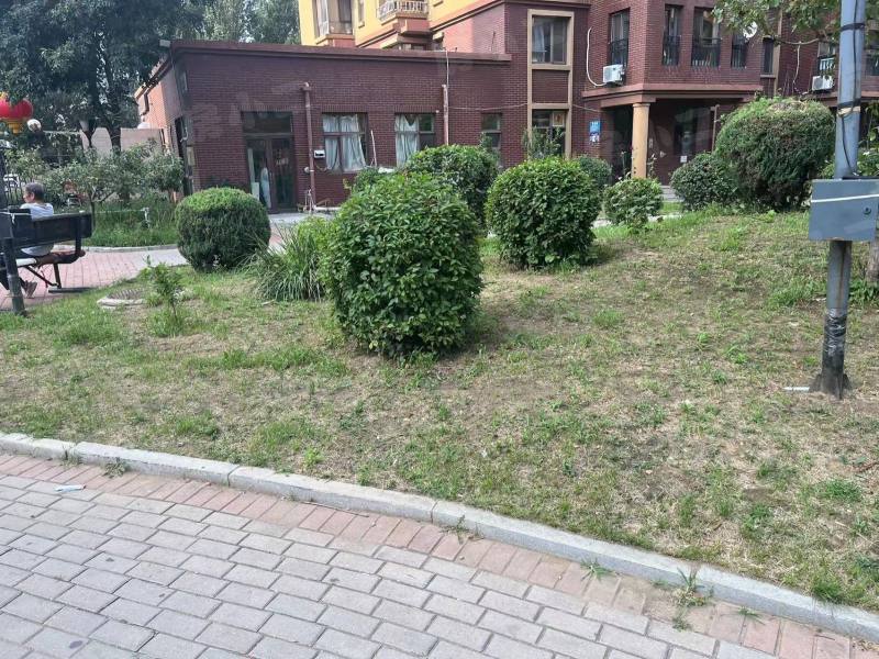 恒润春天里园区图片