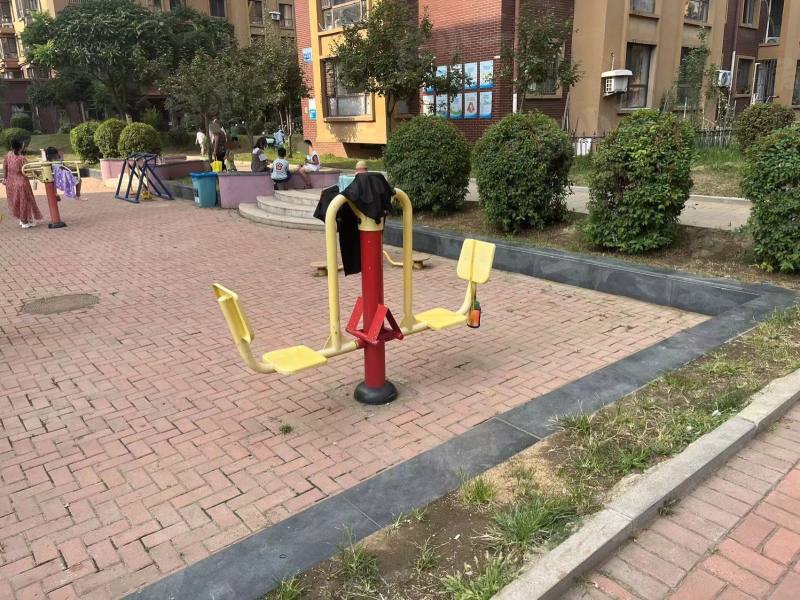 恒润春天里园区图片