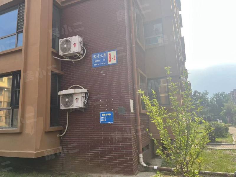 恒润春天里园区图片