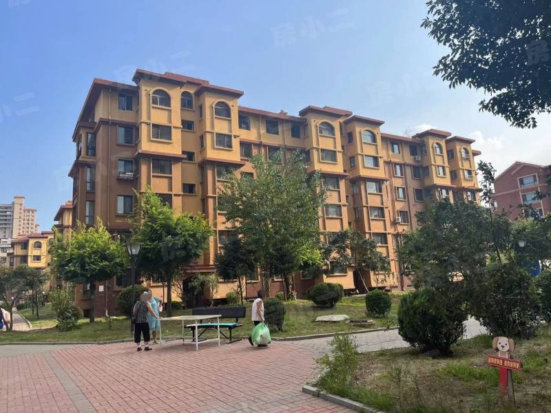 恒润春天里园区图片