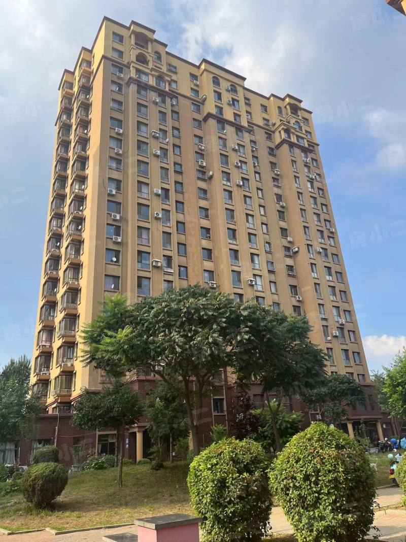 恒润春天里园区图片
