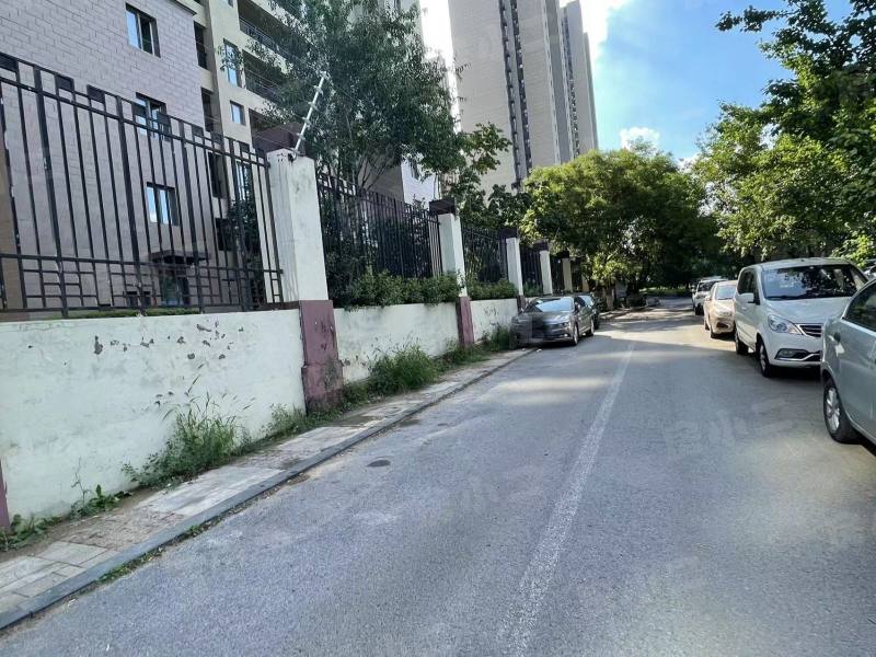 碧桂园公园里别墅园区图片