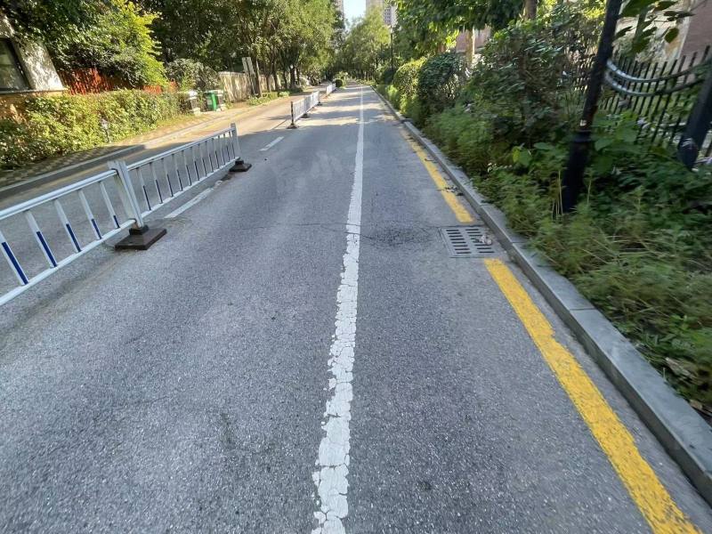 碧桂园公园里别墅园区图片