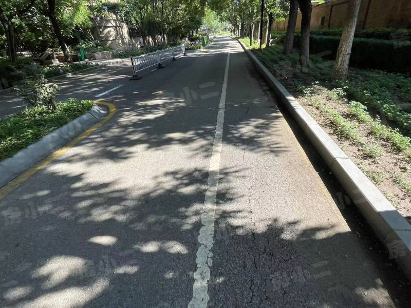 碧桂园公园里别墅园区图片