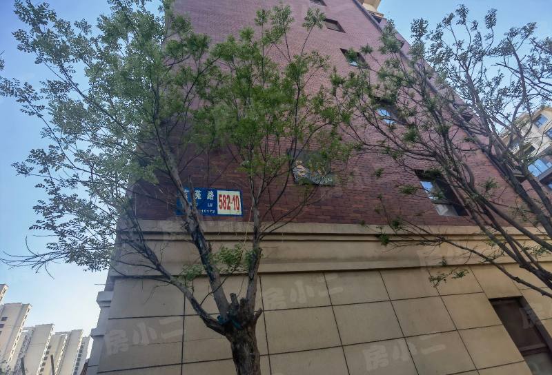 保利白沙林语四期园区图片