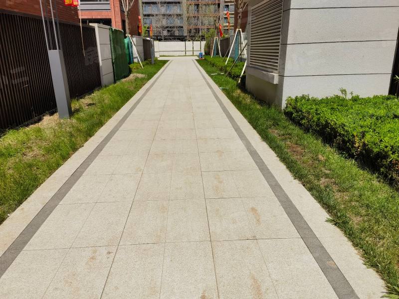 一方上河府一期园区图片