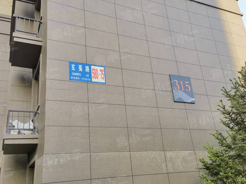 保利白沙林语五期园区图片