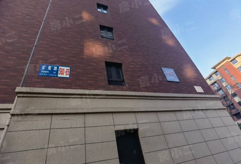 保利白沙林语五期园区图片