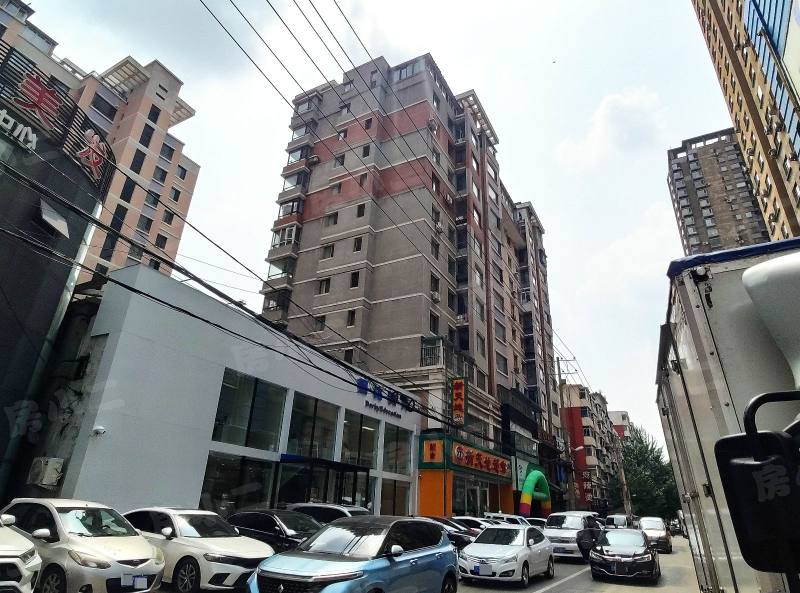 碧海新居园区图片