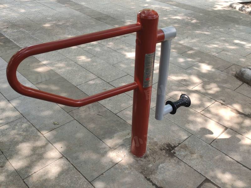 万科大都会园区图片