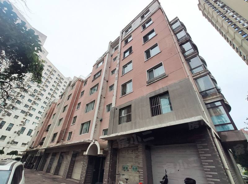 瀚博水岸花城园区图片