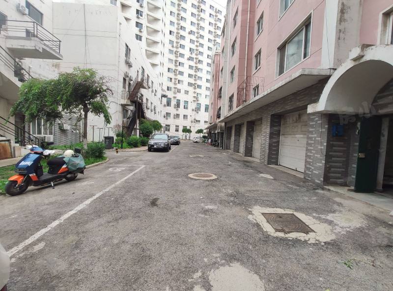 瀚博水岸花城园区图片
