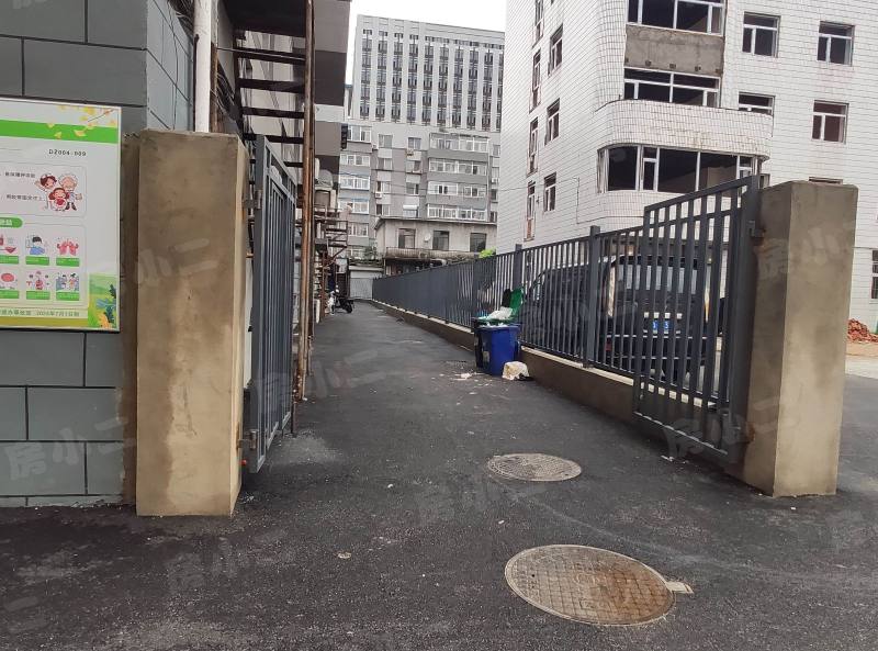 120-1独体楼小区