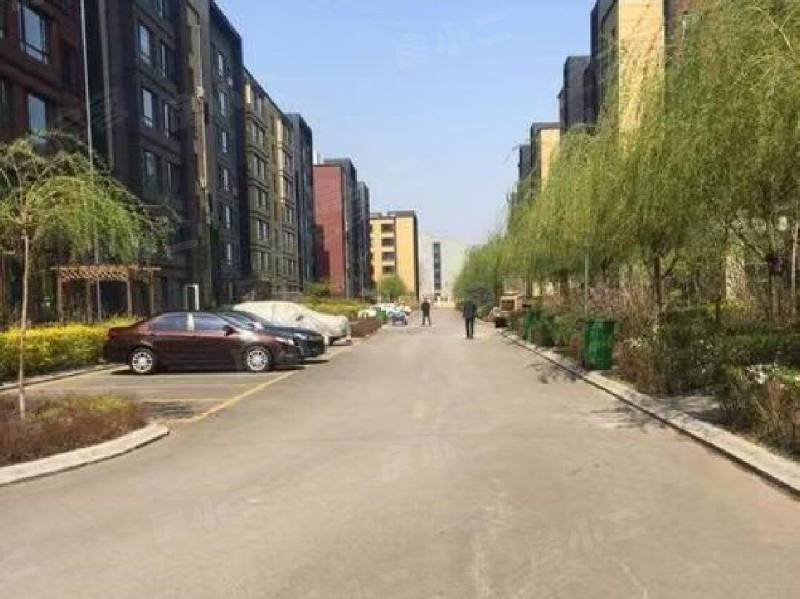 德商春天里（沈抚）园区图片