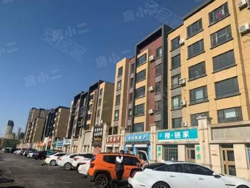 德商春天里（沈抚）园区图片