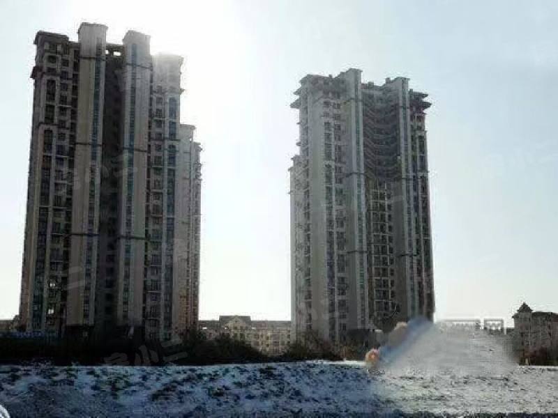 皇家海岸园区图片