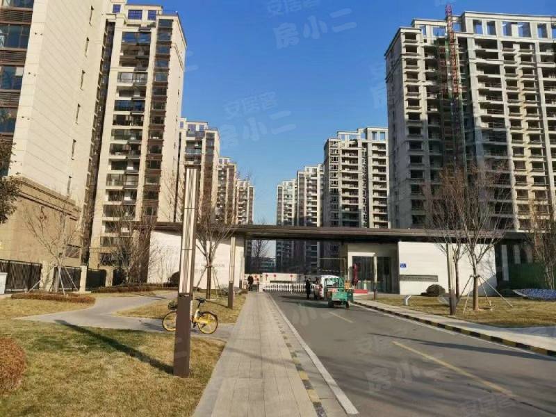 中南熙悦（沈抚）园区图片