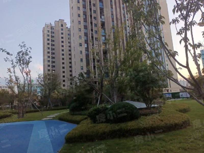 中南熙悦（沈抚）园区图片