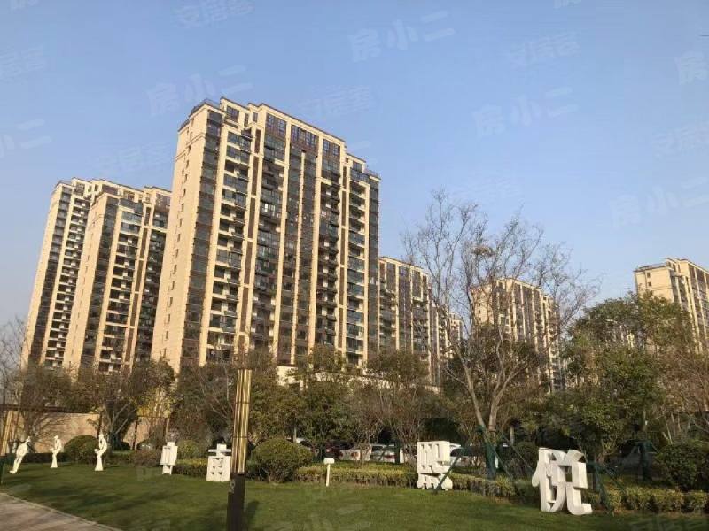 中南熙悦（沈抚）园区图片