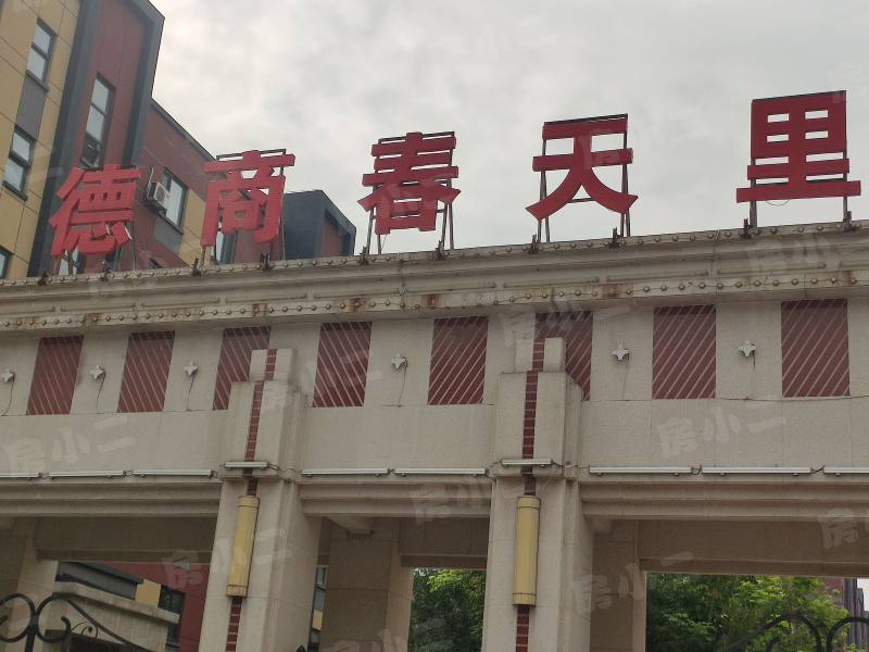 德商春天里