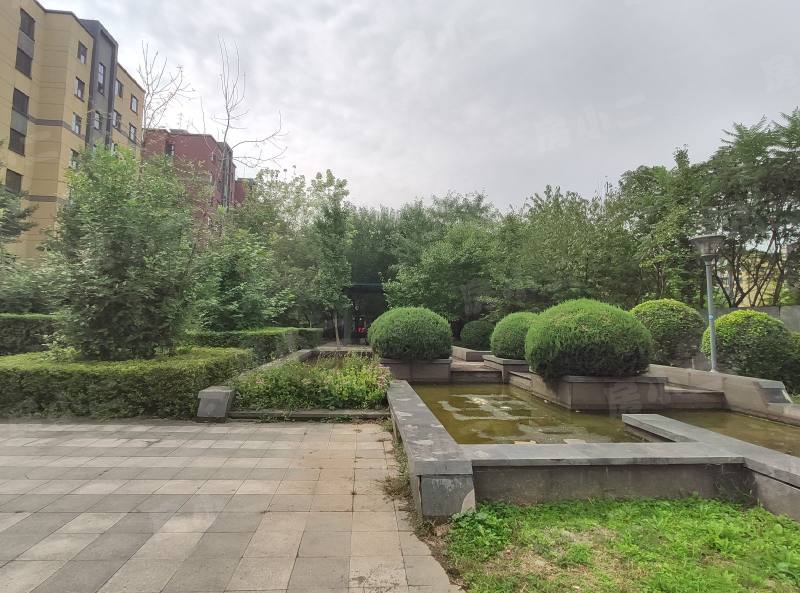 德商春天里园区图片