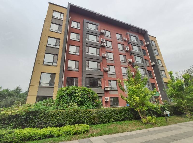 德商春天里园区图片