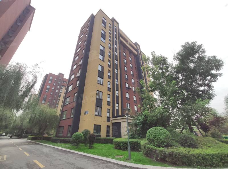 德商春天里园区图片