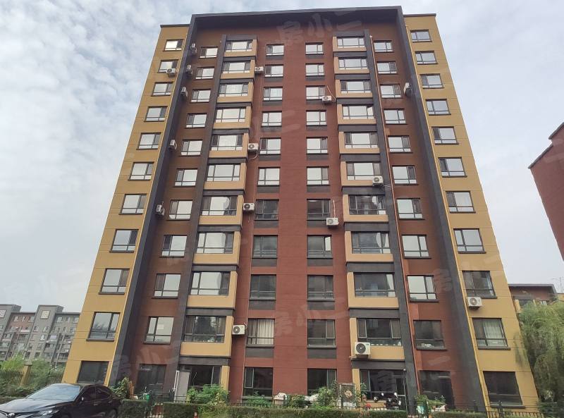 德商春天里园区图片