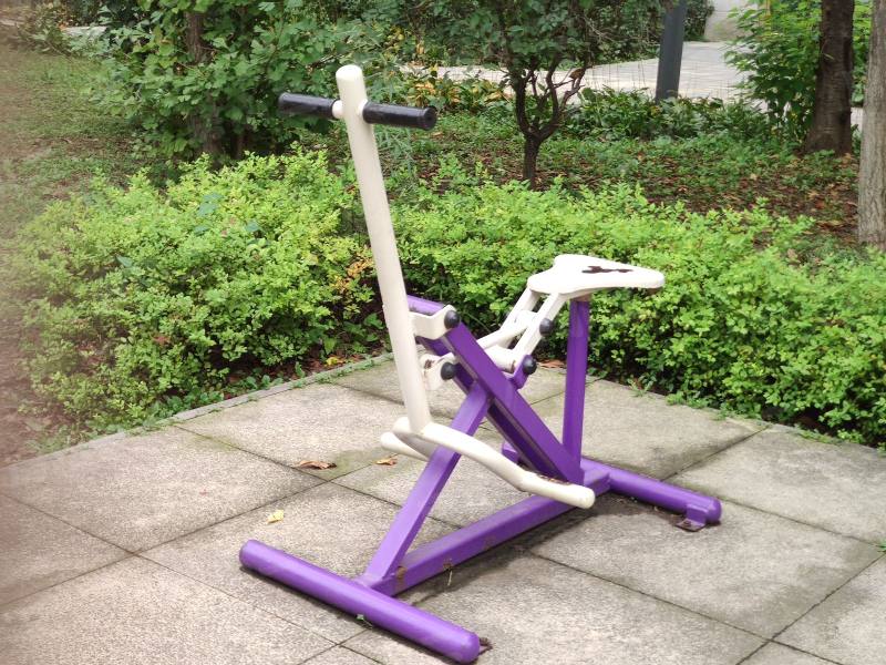 德商春天里园区图片