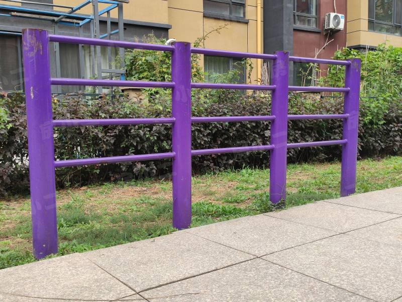 德商春天里园区图片